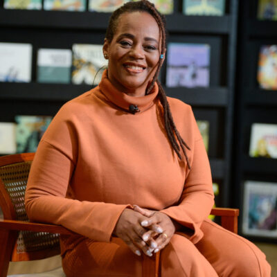 Eliana Alves Cruz Credito-para-Tomaz-Silva-Agencia-Brasil-1536x1022