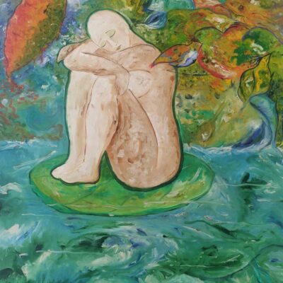 Quadro Edgard Homem 2